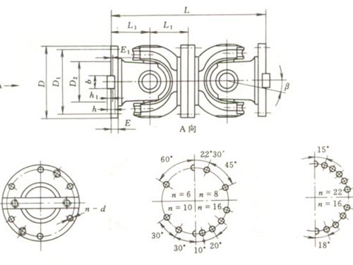 長沙鼎立傳動機械有限公司_聯(lián)軸器生產和銷售|機械傳動機改造|聯(lián)軸器專利原產地 長沙鼎立傳動機械有限公司_聯(lián)軸器生產和銷售|機械傳動機改造|聯(lián)軸器專利原產地